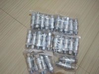 Pneumatic Coupling - Material: Metal