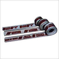 Barricade Tape