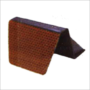 Rail Guard Reflector