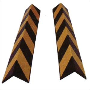Rubber Corner Guard