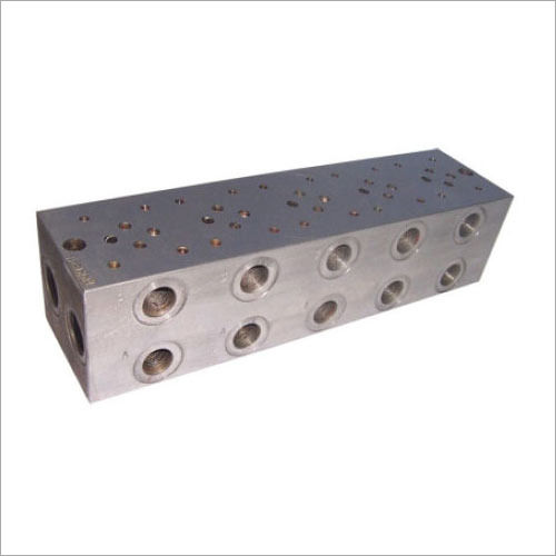 Manifold Block