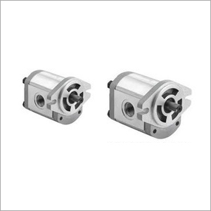 Industrial Hydraulic Gear Pump