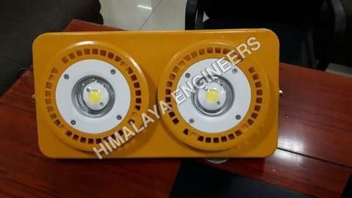 Flameproof Led Flood Light Fitting