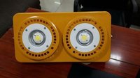 Flameproof Led Flood Light Fitting - Frequency (mhz): 50 Hertz (hz)