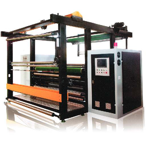Textile Fabric Polishing Machine