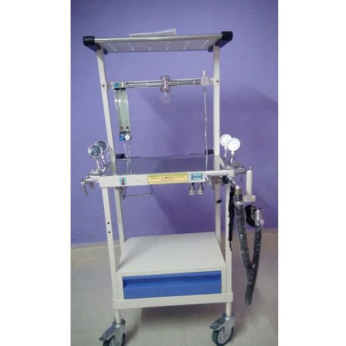Anaesthesia Machine Anaesthesia Machine