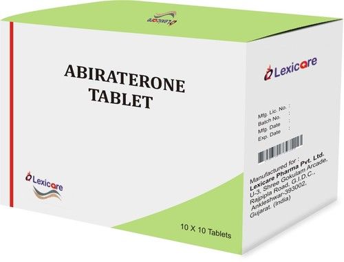 ABIRATERONE ACETATE TABLET