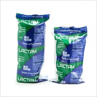 Plaster Of Paris Bandage - 2.7m Length, 10cm & 15cm Width, White Color | Disposable, Sterilized, Rectangular Shape, Grade 2
