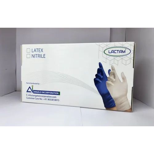 Medical Examination Gloves