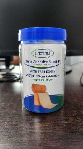 Elastic Adhesive Bandage