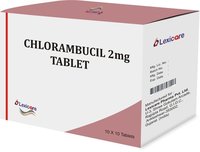Chlorambucil Tablet