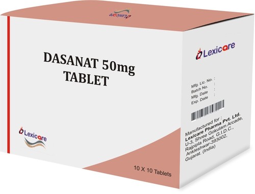 Dasanat Tablet Shelf Life: 2 Years
