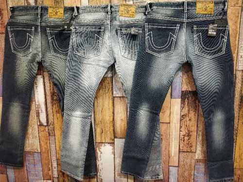 Designer Jeans T.R