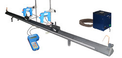 LINEAR AIR TRACK APPARATUS