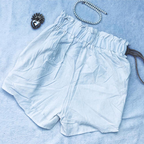 Cotton Designer Shorts