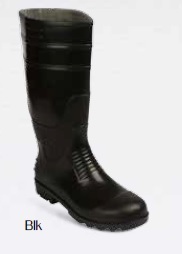 Single Sole Gum Boot Single Sole Gum Boot