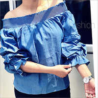 Ladies Top