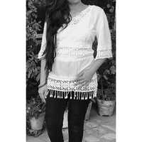 Ladies Top