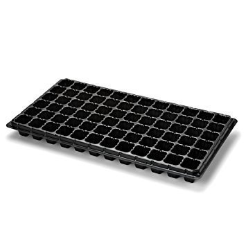 Plastic Plant Garden Seed Planting Tray By NAMCO NATIONAL MEDICINE CO
