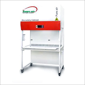 Bio Safety Cabinet