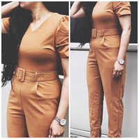 Designer Dress
