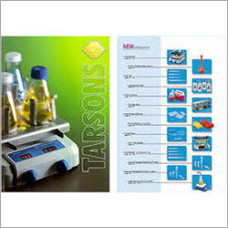 Laboratory Plasticware