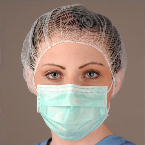 Face Mask (Namcoasia) with ultrasonic stitching