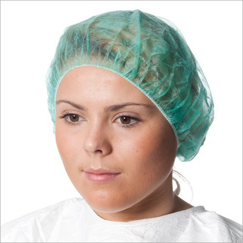 Medical Head Cap By NAMCO NATIONAL MEDICINE CO