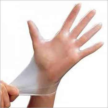 Vinyl Glove