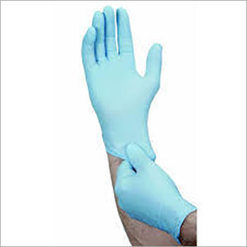 Nitrile Glove