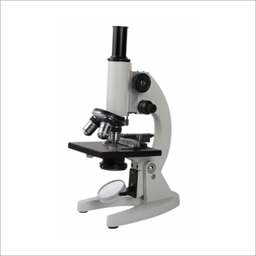 Student Compound Microscope By NAMCO NATIONAL MEDICINE CO