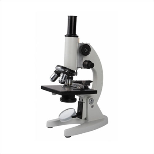 Student Compound Microscope