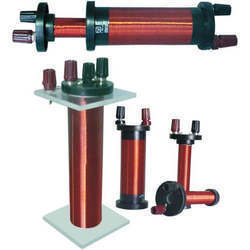 PRIMARY & SECONDARY COIL