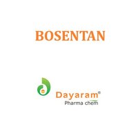 Bosentan Cas No: 147536-97-8