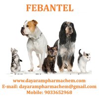 Febantel Cas No: 58306-30-2