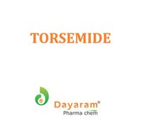 Torsemide Api - Liquid Form, 99% Purity, White Powder | Cas No: 56211-40-6, Medicine Grade, No Smell, Raw Material