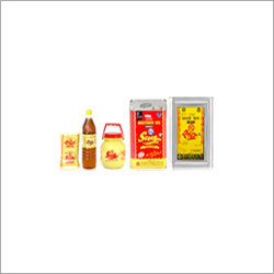 Mustard oil