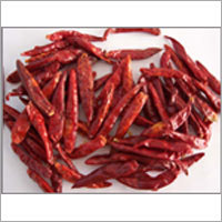 Dry Chilli