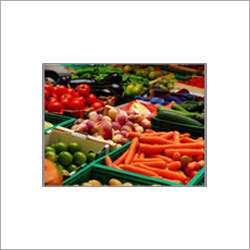 Fresh Vegetables