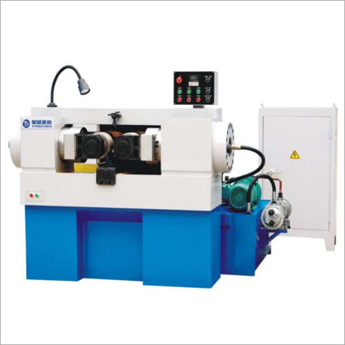 ZPA28-46 Thread Rolling Macine