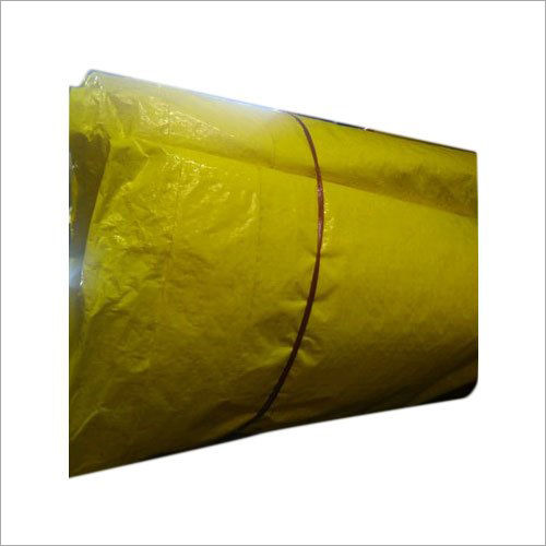 Plastic Waterproof Tarpaulin