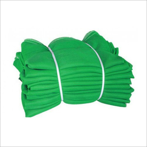 Green Shade Net