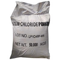 Calcium chloride Powder