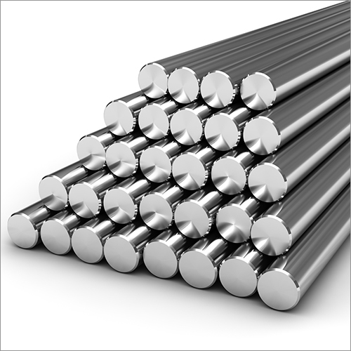 303 Stainless Steel Bright Round Bars Application: Construction