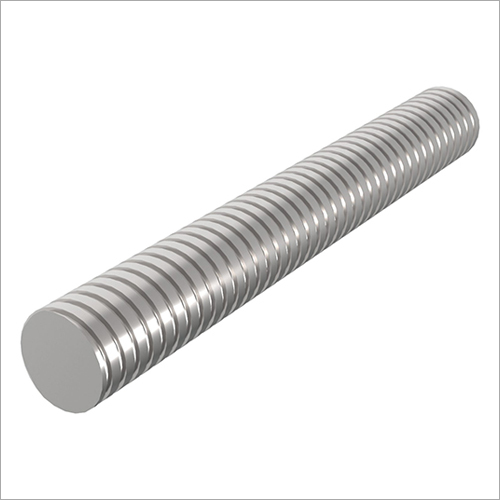 304L Stainless Steel Threaded Bars Application: Construction