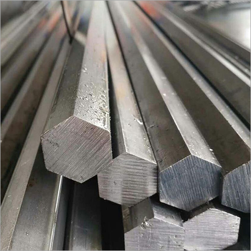 304L Stainless Steel Bright Hexagonal Bars