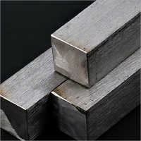 Stainless Steel Bright Square Bars