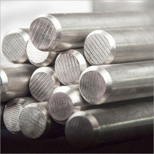 316L Stainless Steel Bright Round Bars