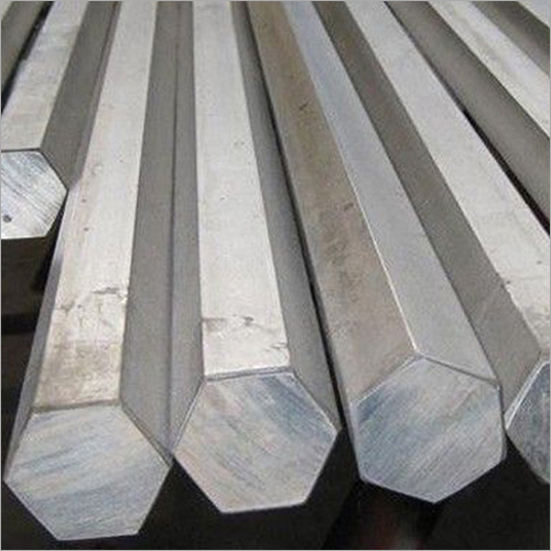 316L Stainless Steel Hexagonal Bars