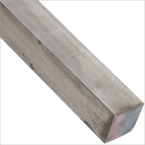 316L Stainless Steel Bright Square Bars Application: Industrial